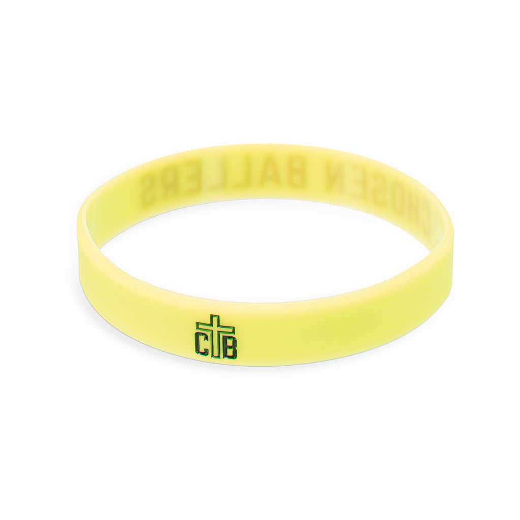Wrist Bands