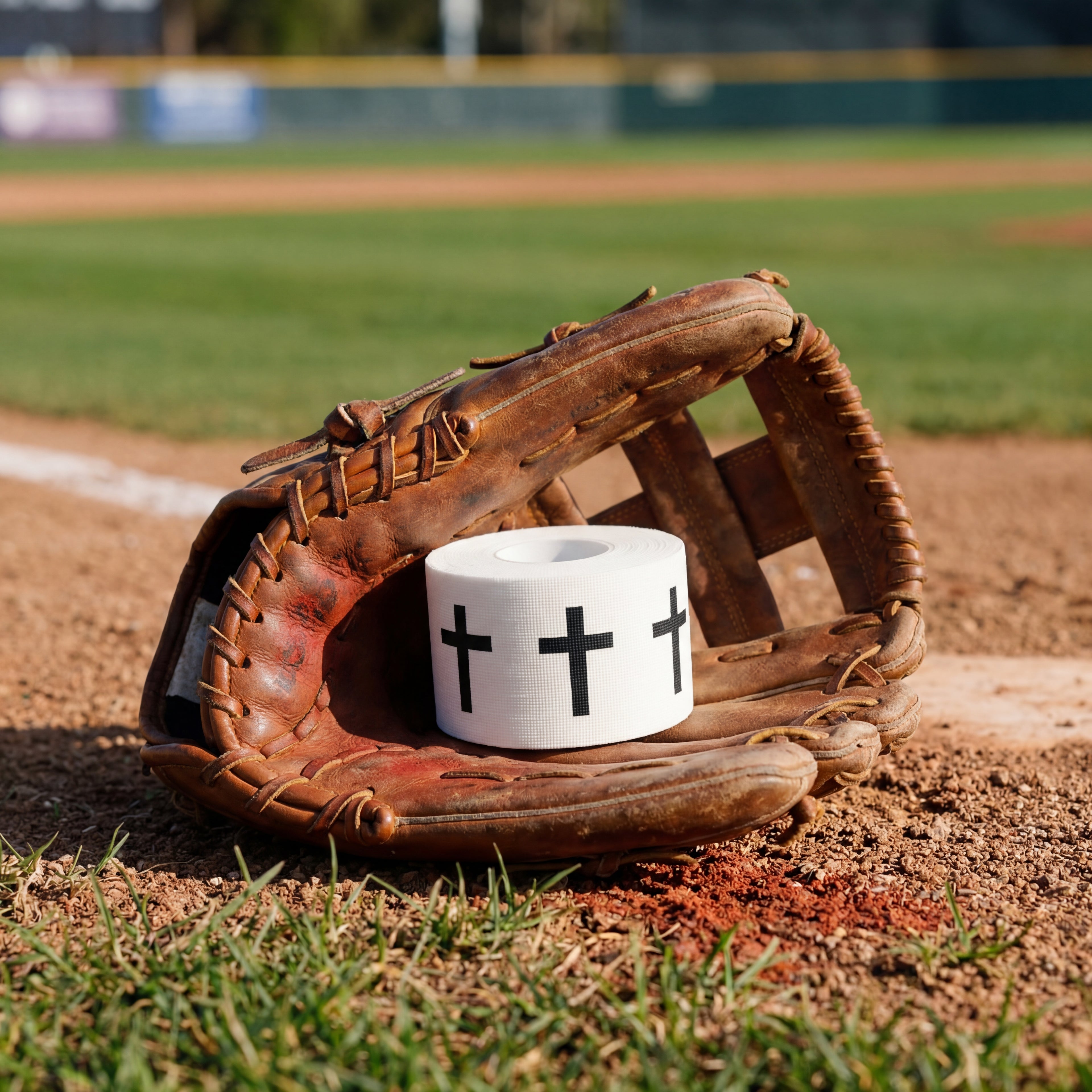 The Christian Athlete Pack™ ⚾