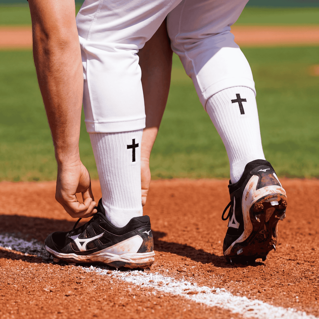 The Christian Athlete Pack™ ⚾