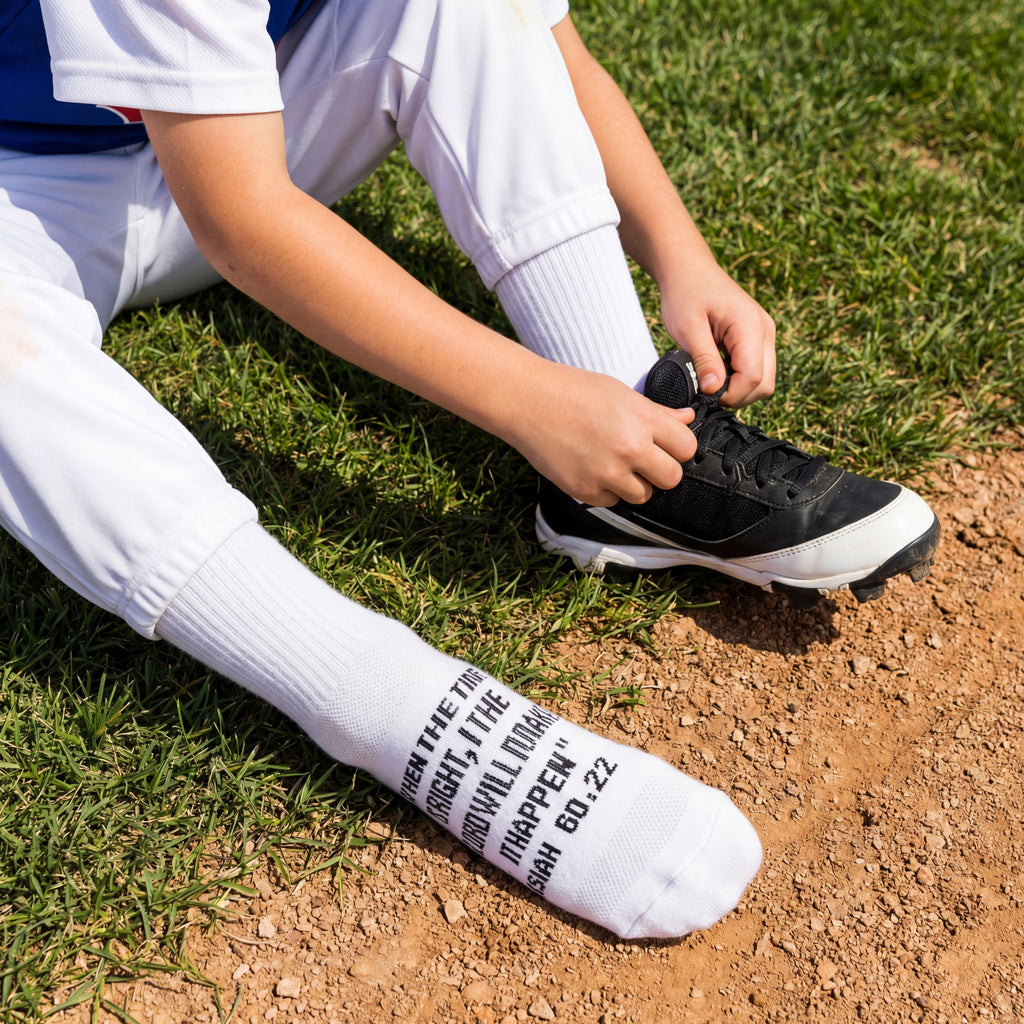 The Christian Athlete Pack™ ⚾